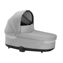 CYBEX - Nacelle Cot S Lux Lava Grey