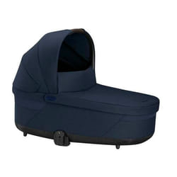 CYBEX - Nacelle Balios Cot S Lux Ocean Blue
