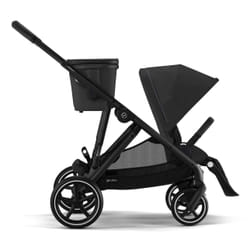 CYBEX Gazelle S Poussette classique 1 siège(s) Noir