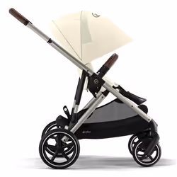 CYBEX Gazelle S Poussette classique 1 siège(s) Beige, Taupe - Vue supplémentaire 6