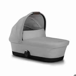 CYBEX - Nacelle GAZELLE S Lava Grey