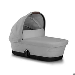 CYBEX - Nacelle GAZELLE S Lava Grey