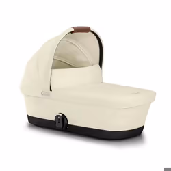 CYBEX - Nacelle GAZELLE S Seashell Beige