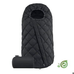 CYBEX - Cahnceliere Snogga 2 Gold Moon Black