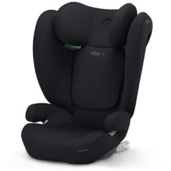 Siege auto CBX by CYBEX SOLUTION B I-FIX 3 a 12 ans - Groupe 2/3 - 100 a 150 cm Black