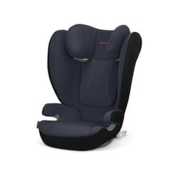 Siege auto Solution B i-fix Bay Blue CYBEX - Groupe 2/3 - Bleu