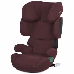 CYBEX Solution X i-Fix, 2-3 (15 - 36 kg; 3 - 12 years), Appuie-tête