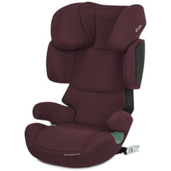 CYBEX Solution X i-Fix siège-auto bébé 2-3 (15 - 36 kg; 3 - 12 years) Rouge
