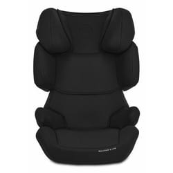 CYBEX Solution X i-Fix siège-auto bébé 2-3 (15 - 36 kg; 3 - 12 years) Noir