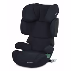CYBEX Solution X i-Fix siège-auto bébé 2-3 (15 - 36 kg; 3 - 12 years) Bleu