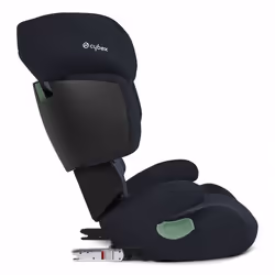 CYBEX Solution X i-Fix siège-auto bébé 2-3 (15 - 36 kg; 3 - 12 years) Bleu