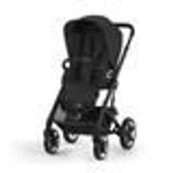 CYBEX - Poussette Talos S Lux BLK Moon Black