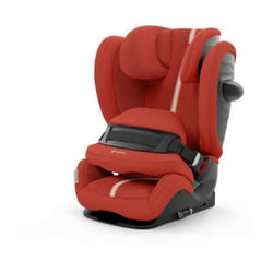 Cybex - Siege Auto Pallas g i-Size Plus - Groupe 2/3 - Hibiscus Red