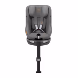 Le siege auto pivotant a 360° Sirona G i-Size CYBEX est utilisable des 3 mois (61 cm) et jusqu'a 4 ans (105 cm/ max. 20kg). I ...