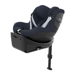 Cybex - Siege-Auto Gr 0+/1 - Sirona g i-Size - Tissu Plus - Ocean Blue