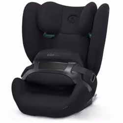 Le siege auto Pallas B i-size de CYBEX assure une sécurité et un confort maximal a votre enfant des ses 15 mois jusqu'a ses 1 ...