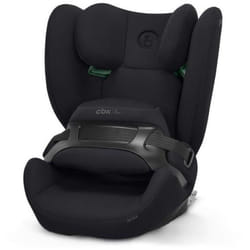 CBX BY CYBEX - Siege auto Gr. 1/2/3 Pallas B i-Size Pure black - Noir
