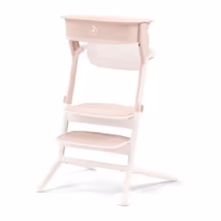 Transformez votre chaise haute Lemo 2 (vendue séparément) en un kit d'observation et d'apprentissage évolutif avec cet access ...