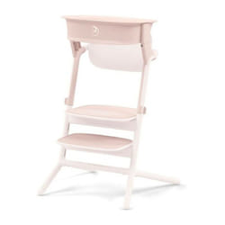 Cybex - Kit Tour D'Apprentissage Evolutive et réglable Lemo 2 - Pearl Pink