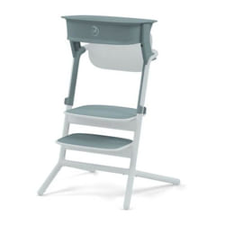 Cybex - Kit Tour D'Apprentissage Evolutive et réglable Lemo 2 - Stone Blue