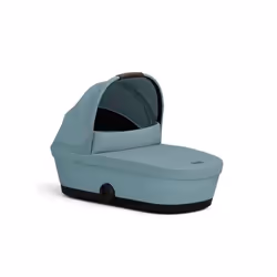 CYBEX - Nacelle Melio 4 -Stormy Blue