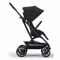 CYBEX Eezy S Twist+2 Poussette classique 1 siège(s) Noir