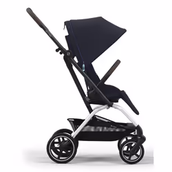 CYBEX Eezy S Twist+2 Poussette classique 1 siège(s) Bleu foncé
