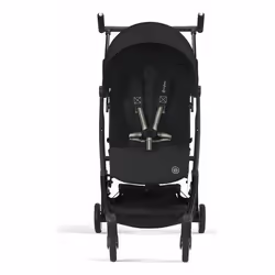 CYBEX Libelle Poussette avec système de voyage 1 siège(s) Noir