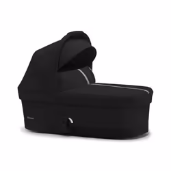 CYBEX - Nacelle Eezy et Avi Spin Cot S - Moon magic black