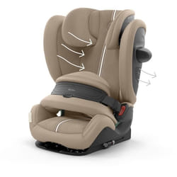 CYBEX Pallas G2 siège-auto bébé 0 (0 - 10 kg; 0 - 9 mois)