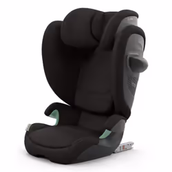 CYBEX Solution G2, ISOFIX + ceinture de sécurité, 2-3 (15 - 36 kg; 3 - 12 years), 3 points, Appuie-tête