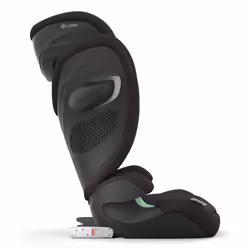 CYBEX Solution G2 siège-auto bébé 2-3 (15 - 36 kg; 3 - 12 years) Noir