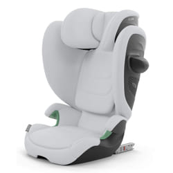 CYBEX Solution G2 siège-auto bébé 2-3 (15 - 36 kg; 3 - 12 years) Gris