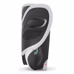Cybex Solution G2 Siège Auto Groupe 2/3 15-36 kg Gris Pliable ISOFIX - Vue supplémentaire 5