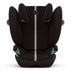 CYBEX 524000661 siège-auto bébé 2-3 (15 - 36 kg; 3 - 12 years) Noir