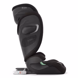 CYBEX 524000661 siège-auto bébé 2-3 (15 - 36 kg; 3 - 12 years) Noir