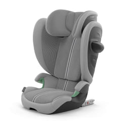CYBEX Solution G2 siège-auto bébé 2-3 (15 - 36 kg; 3 - 12 years) Gris