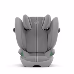 CYBEX Solution G2 siège-auto bébé 2-3 (15 - 36 kg; 3 - 12 years) Gris