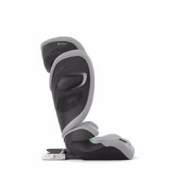CYBEX Solution G2 siège-auto bébé 2-3 (15 - 36 kg; 3 - 12 years) Gris