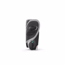 CYBEX Solution G2 siège-auto bébé 2-3 (15 - 36 kg; 3 - 12 years) Gris - Vue supplémentaire 5