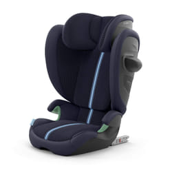 CYBEX 524000673 siège-auto bébé 2-3 (15 - 36 kg; 3 - 12 years) Bleu