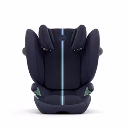 CYBEX 524000673 siège-auto bébé 2-3 (15 - 36 kg; 3 - 12 years) Bleu