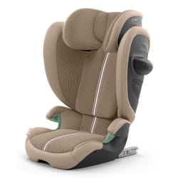 CYBEX Solution G2 siège-auto bébé 2-3 (15 - 36 kg; 3 - 12 years) Beige