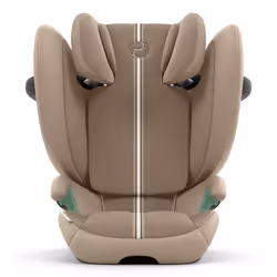 CYBEX Solution G2 siège-auto bébé 2-3 (15 - 36 kg; 3 - 12 years) Beige
