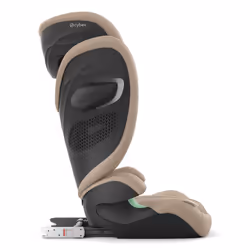 CYBEX Solution G2 siège-auto bébé 2-3 (15 - 36 kg; 3 - 12 years) Beige