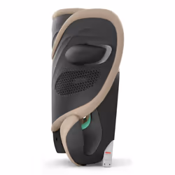CYBEX Solution G2 siège-auto bébé 2-3 (15 - 36 kg; 3 - 12 years) Beige - Vue supplémentaire 5