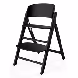 CYBEX Click & Fold 4-in-1 Chaise haute multifonctionnelle Siège rembourré Noir - Vue supplémentaire 6