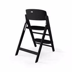 CYBEX Click & Fold 4-in-1 Chaise haute multifonctionnelle Siège rembourré Noir - Vue supplémentaire 8