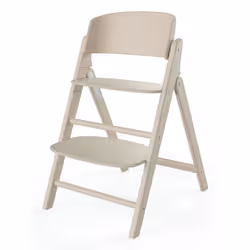 CYBEX Click & Fold 4-in-1 Chaise haute multifonctionnelle Siège rembourré Naturel - Vue supplémentaire 6