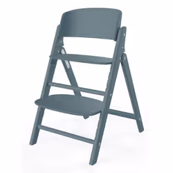CYBEX Click & Fold 4-in-1 Chaise haute multifonctionnelle Siège rembourré Bleu - Vue supplémentaire 6